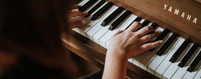 Welches Instrument Geige